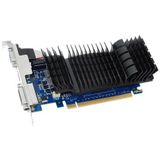 Graphics card Asus 90YV06N2-M0NA00 2 GB GDDR5 902 MHz 2 GB RAM NVIDIA GeForce® GT 730