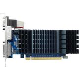 Graphics card Asus 90YV06N2-M0NA00 2 GB GDDR5 902 MHz 2 GB RAM NVIDIA GeForce® GT 730