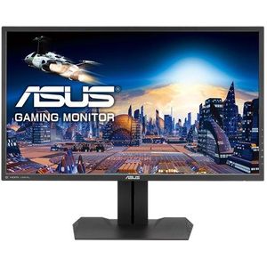 Asus - MG279Q - IPS Monitor - 27 Inch - WQHD - 144Hz