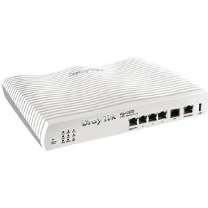 Draytek Vigor 2830 - ADSL2+-Security Firewall Router