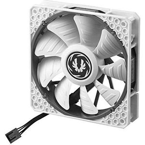 BitFenix Spectre PRO PWM - behuizingsventilator - 140 mm, BFF-SPRO-P14025WW-RP