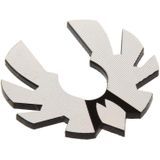 BitFenix Aluminium Logo voor Prodigy (M) behuizing - zilver