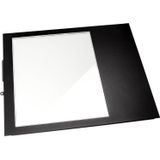 BITFENIX Shadow & Merc Alpha/Beta Venster-Seitenteil - Zwart