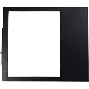 BitFenix Shadow & Merc Alpha/Beta Zijpaneel voor ramen, PC kast accessoires