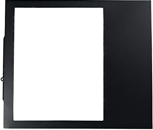 BITFENIX Shadow & Merc Alpha/Beta Venster-Seitenteil - Zwart