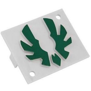 BitFenix - Shinobi - Midi-Tower - Wit - PC Behuizing