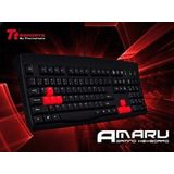 Thermaltake Tt eSPORTS gaming keyboard - Amaru