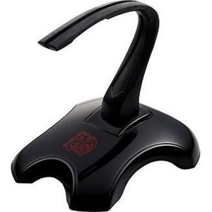 Thermaltake bungee eSports Galeru (EAC-MSB001), Muis + Toetsenbord Accessoires, Zwart