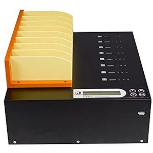 U-Reach HDD/SSD kopieerapparaat MT-Gold-Series MT800G