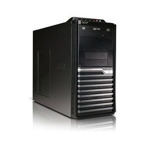 Acer M288 Desktopcomputer, 320 GB, 4 GB