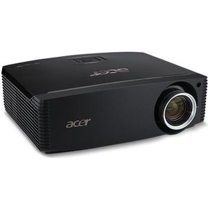 Acer Business 203B – projector (5000 ANSI lumen, DLP, XGA (1024 x 768), 1500 H, 350 W, P-VIP)