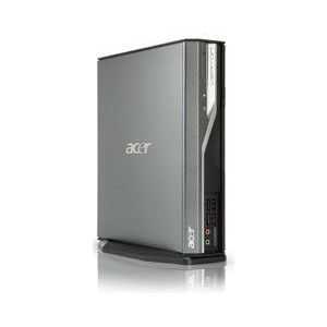 Acer PC-model: Veriton L6610g; Processor: Intel, Core i5, 2,50 GHz, 64 bits; RAM: 4 GB