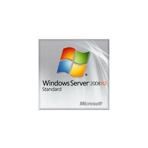 ACER MS Windows Server 2008 R2 Standard incl 5 CA