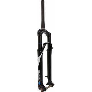 Srsuntour Suntour Axon34 Elite Boost Fork EQ 29 RLRC-PCS DS Schwarz