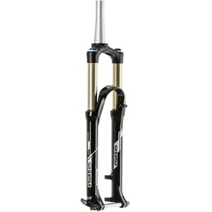 Srsuntour Suntour Raidon32 Boost Fork 29 RLR DS Glossy Schwarz
