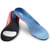 LP Supports - U-Profile Orthopedische Inlegzolen - Compressiewindsel - POLIYOU