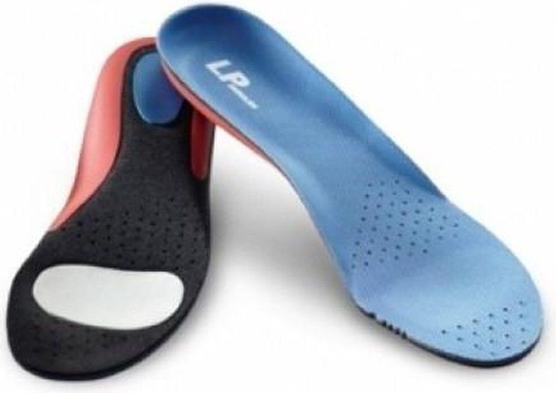 LP Supports - U-Profile Orthopedische Inlegzolen - Compressiewindsel - POLIYOU
