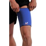 LP Compressie Dijbeen Support 705 - Blauw - Maat S
