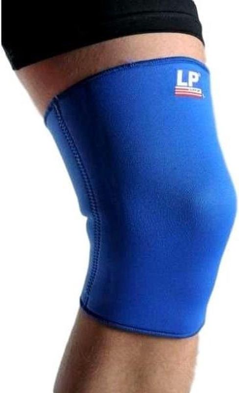 LP Support Neopreen Kniesteun size: L