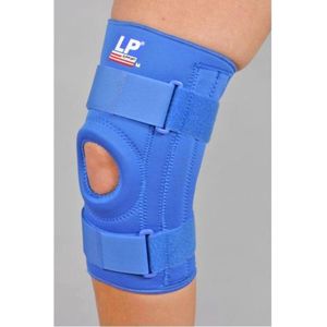 LP Support Kniebrace met Baleinen 709