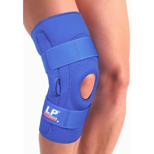 LP Support Kniebrace met scharnieren