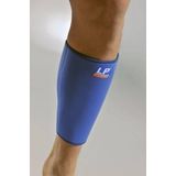 LP Compressie Kuit Support 718 - Blauw - Maat M