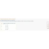 LP Compressie Kuit Support 718 - Blauw - Maat L