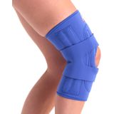 LP Support 721 Patella Luxatie kniebrace - Rechts