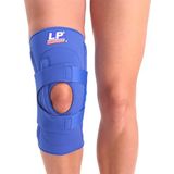 LP Support 721 Patella Luxatie kniebrace - Links