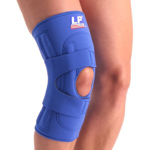 LP Support 721 Patella Luxatie kniebrace - Links
