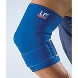 LP Elleboogbrace Tenniselleboog 723 - Blauw - Maat M