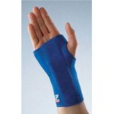 LP Support Polsbrace Polsstabilisator 725 Blauw