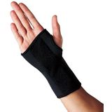 LP Support Polsbrace Polsstabilisator 725-Rechts-Maat M: 16,2 - 18,7 cm