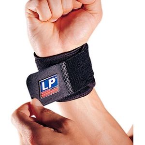 LP Suppport Wrist Wrap