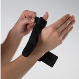 LP Duimbrace Support 763 - Zwart - Maat L