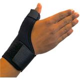LP Duimbrace Support 763 - Zwart - Maat L