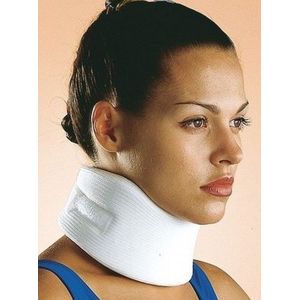 LP Support - Nekkraag - Schuim - Katoen