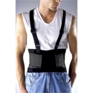 LP Support Industriële rugbrace