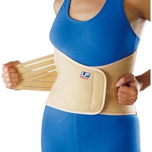 LP Support - Sacro Lumbar Rugbrace 914