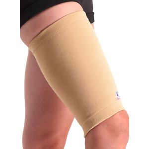 LP Compressie Dijbeen Support 952 - Beige - Maat M