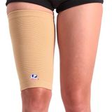 LP Compressie Dijbeen Support 952 - Beige - Maat XL
