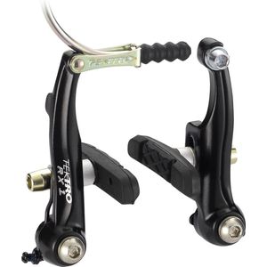 Tektro remset v-brake rx1 mini, lengte 85mm, zwart
