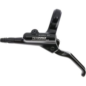 Tektro Remgreep Hd-m285 Rechts 2-vinger Aluminium Zwart