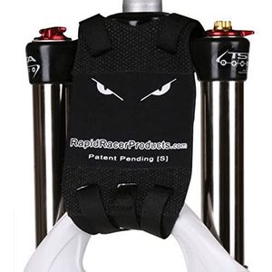 RRP Spatbescherming Evil Eyes, voor vorken