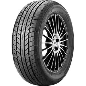 Nankang N-607+ 195/45 R16 84V XL  M+S