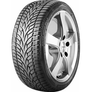 Nankang winterbandne, Activa SV-3 215/55 R18 99H