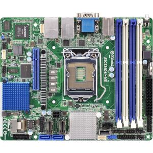 Asro - E3C224D4I - Monitor - Zwart - LCD