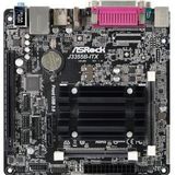 AsRock - J3355B-ITX - Moederbord - Compact - Mini-ITX - Intel Pentium J3355