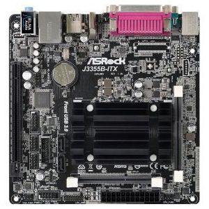 Motherboard ASRock J3355B-ITX Intel