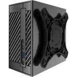 AsRock - DeskMini 310 - Barebone - Mini PC - LGA1151 Socket - Intel H310